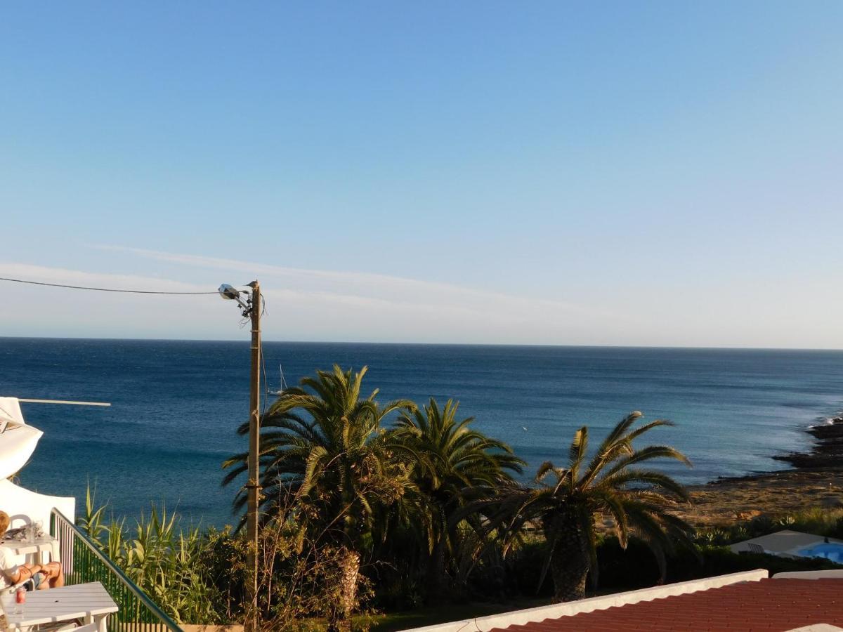 Luz Beach Center מראה חיצוני תמונה