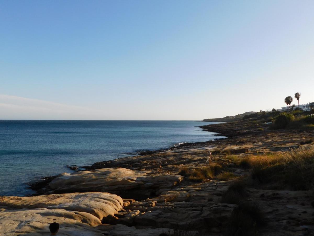 Luz Beach Center מראה חיצוני תמונה