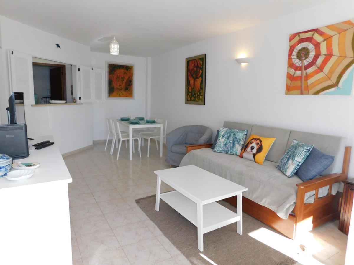 Luz Beach Center מראה חיצוני תמונה