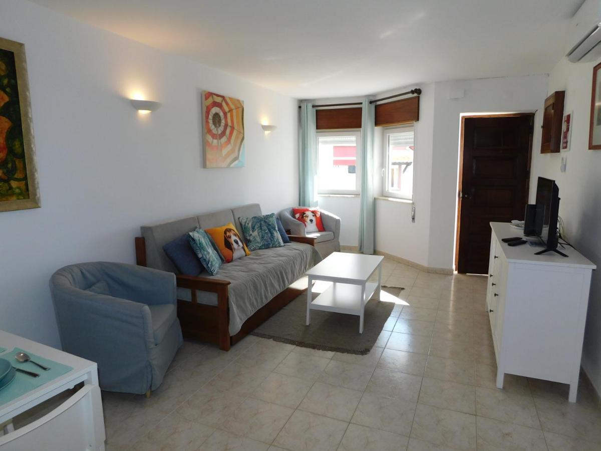Luz Beach Center מראה חיצוני תמונה
