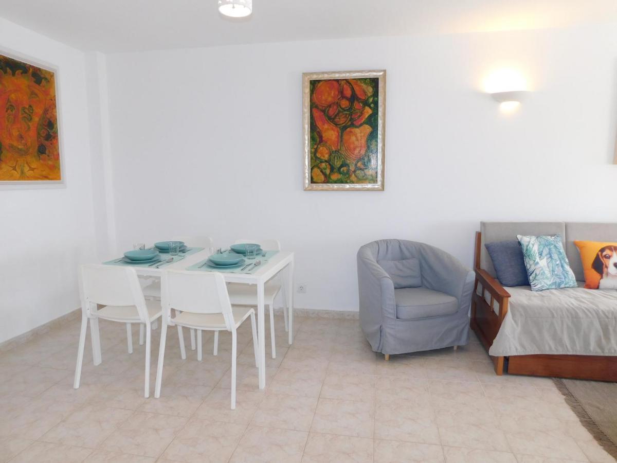 Luz Beach Center מראה חיצוני תמונה