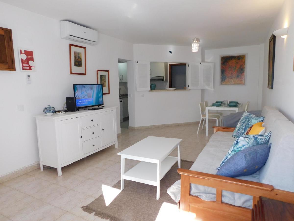 Luz Beach Center מראה חיצוני תמונה