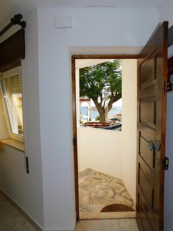 Luz Beach Center מראה חיצוני תמונה