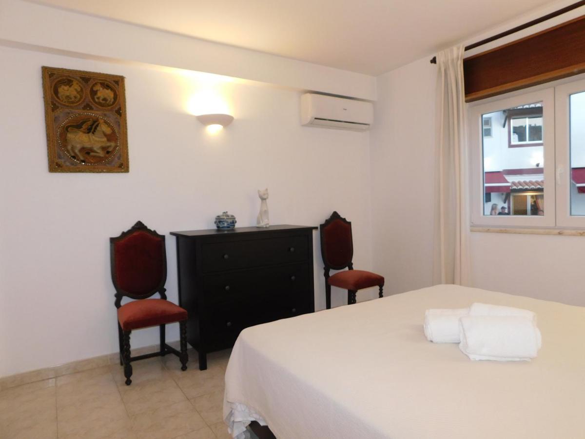 Luz Beach Center מראה חיצוני תמונה