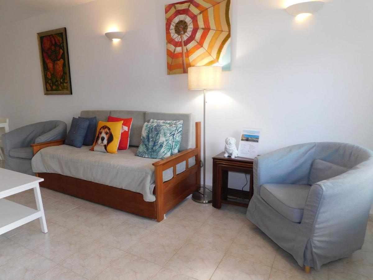 Luz Beach Center מראה חיצוני תמונה