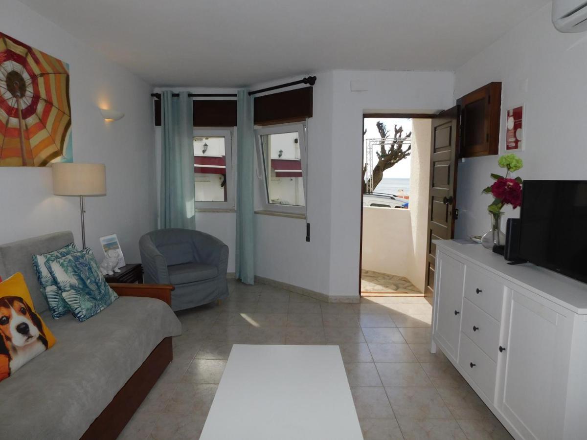 Luz Beach Center מראה חיצוני תמונה