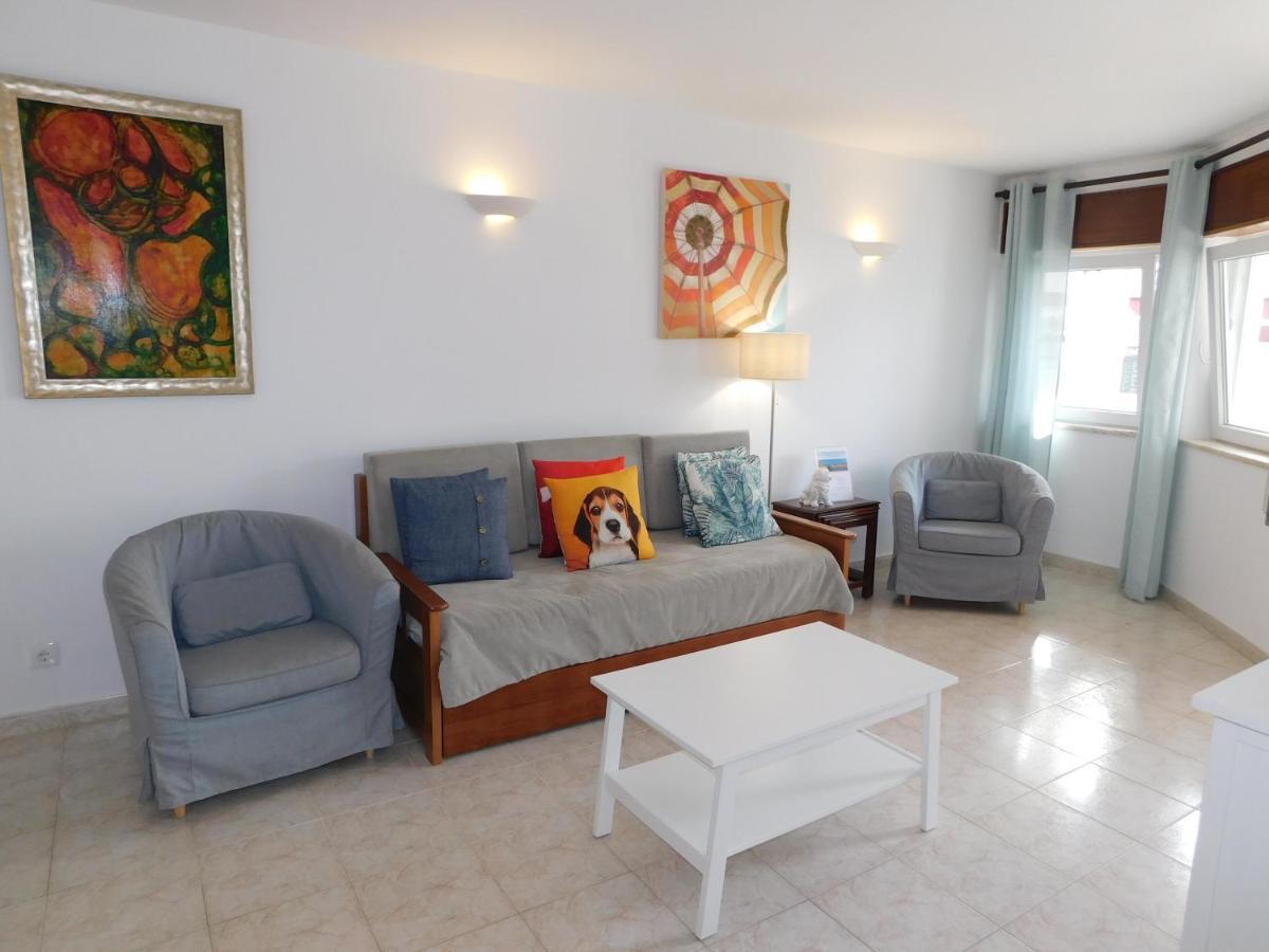Luz Beach Center מראה חיצוני תמונה